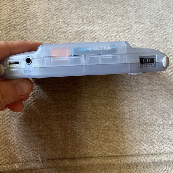 Game Boy Advance - Picture 4 of 4